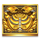 dragon king legend of the seas gold crab symbol icon