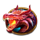 dragon kingdom eyes of fire 9 icon