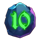 dragon legend 10 symbol icon