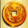 dragon lines necklace symbol icon
