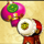 dragon lines ofakind symbol icon