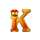dragon money rapid feature k symbol icon