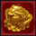 dragon pearls hold and win frog symbol icon