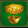dragon pearls hold and win tree symbol icon