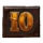 dragon pots megaways 10 symbol icon