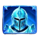 dragon pots megaways armor symbol icon