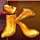 dragon powerflame k symbol icon
