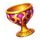 dragon queen megaways glassss symbol icon