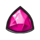 dragon queen megaways pink symbol icon