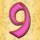 dragon reels 9 symbol icon