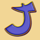 dragon reels j symbol icon