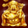 dragon riches gold statue symbol icon