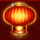 dragon riches lamp symbol icon