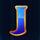 dragon spin j symbol icon