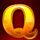 dragon spin pick n mix q symbol icon