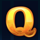 dragon spin q symbol icon