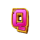 dragon tiger fortunes q symbol icon