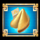 dragon trio bonus food symbol icon