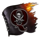 dragon waves rings of fortune q symbol icon