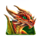 dragon winds dragon 2 symbol icon