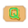 dragon wish q symbol icon