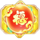 dragon wish scatter symbol icon