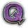 dragonfates favor q symbol icon