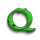 dragongaming plunderin pirates hold and win green q symbol icon