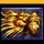 dragons blessing dragon symbol icon