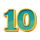 dragons blessing prize path 10 symbol icon