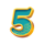 dragons blessing prize path 5 symbol icon