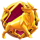 dragons blessing prize path bull symbol icon