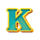 dragons blessing prize path k symbol icon