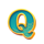 dragons blessing prize path q symbol icon