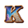 dragons blessings loot link k symbol icon