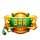 dragons coin hold and win bar symbol icon