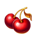 dragons coin hold and win cherry symbol icon