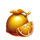 dragons coin hold and win lemon symbol icon