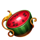 dragons coin hold and win watermelon symbol icon