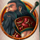 dragons deep dwarf symbol icon
