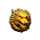 dragons fate yellow dragon symbol icon