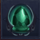 dragons fire infinireels green egg symbol icon