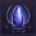 dragons fire infinireels purple egg symbol icon