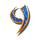 dragons glow hold and win 9 symbol icon