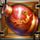 dragons glow hold and win golden pot symbol icon