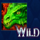 dragons kingdom wild symbol icon