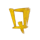 dragons luck q symbol icon