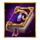 dragons mirror book symbol icon