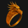 dragons nest powerpoints ring symbol icon