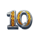 dragons of arcane wild 10 symbol icon